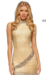 8 of 12 Sherri Hill 52940