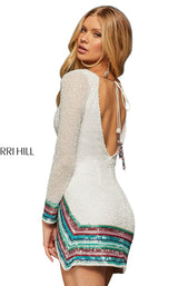 Sherri Hill 52941CL Dress
