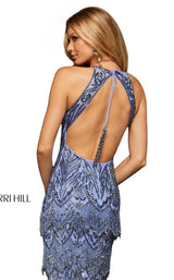 Sherri Hill 52946CL Dress