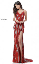 13 of 14 Sherri Hill 51743