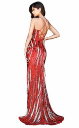 11 of 14 Sherri Hill 51743