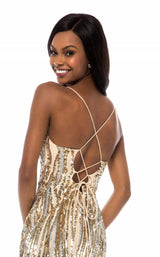 10 of 14 Sherri Hill 51743