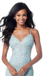 2 of 4 Sherri Hill 51751