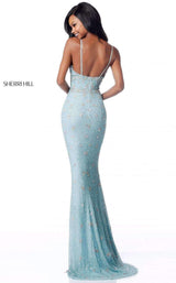 3 of 4 Sherri Hill 51751