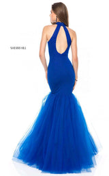 6 of 10 Sherri Hill 51779 Royal