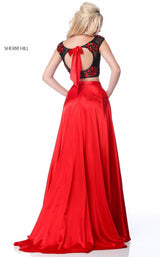 3 of 8 Sherri Hill 51867