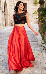 5 of 8 Sherri Hill 51867