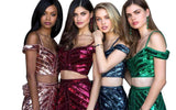 13 of 15 Sherri Hill 51934 Copper