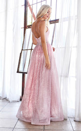 Cinderella Divine UV006 Dress Rose