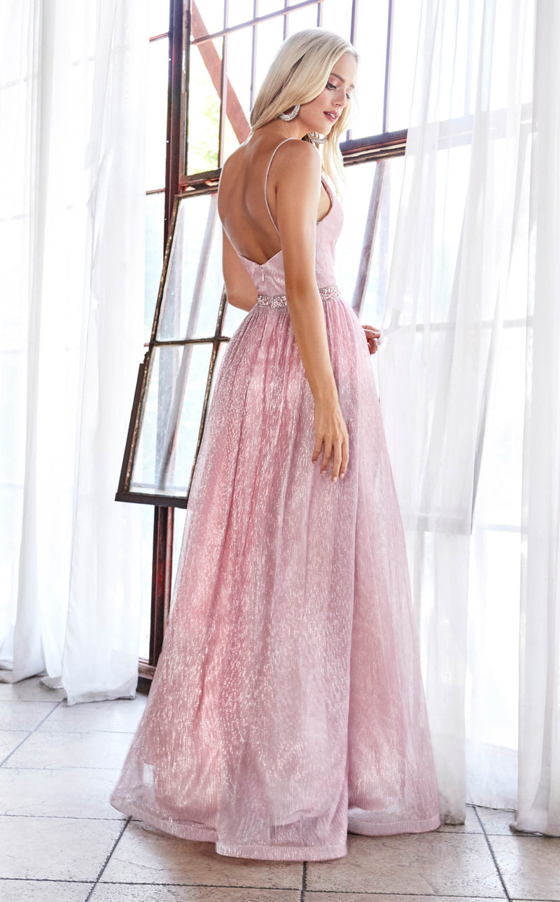 Cinderella Divine UV006 Dress Rose