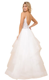 Nox Anabel W904 Dress White