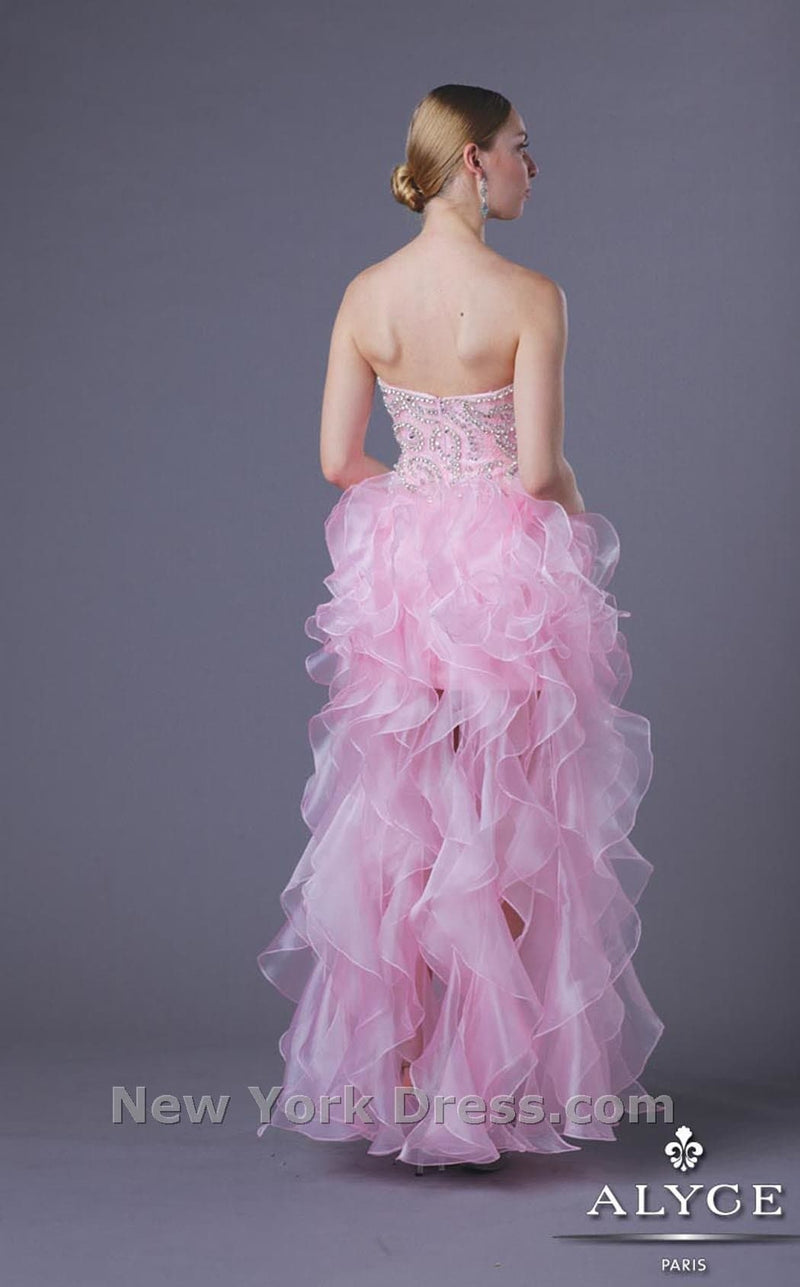 Alyce 6180 Dress