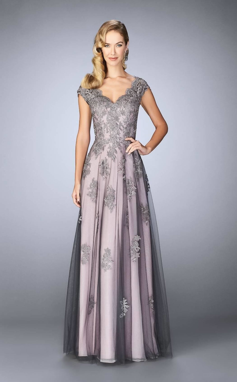 La Femme 23449 Dress Sale | TheDressWarehouse.com Everything on