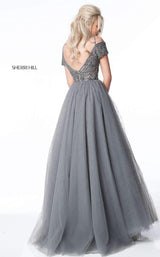 3 of 9 Sherri Hill 51450