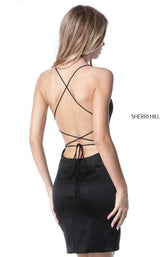 2 of 4 Sherri Hill 51500