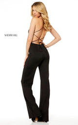 3 of 4 Sherri Hill 52290
