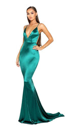 2 of 14 Portia and Scarlett PS1934 Emerald