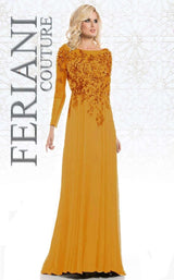 Feriani 26145 Dress
