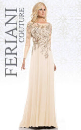 Feriani 26145CL Dress