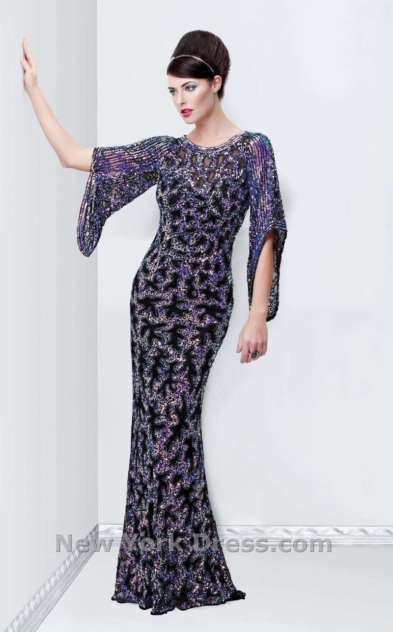 Primavera Couture 9713 Dress