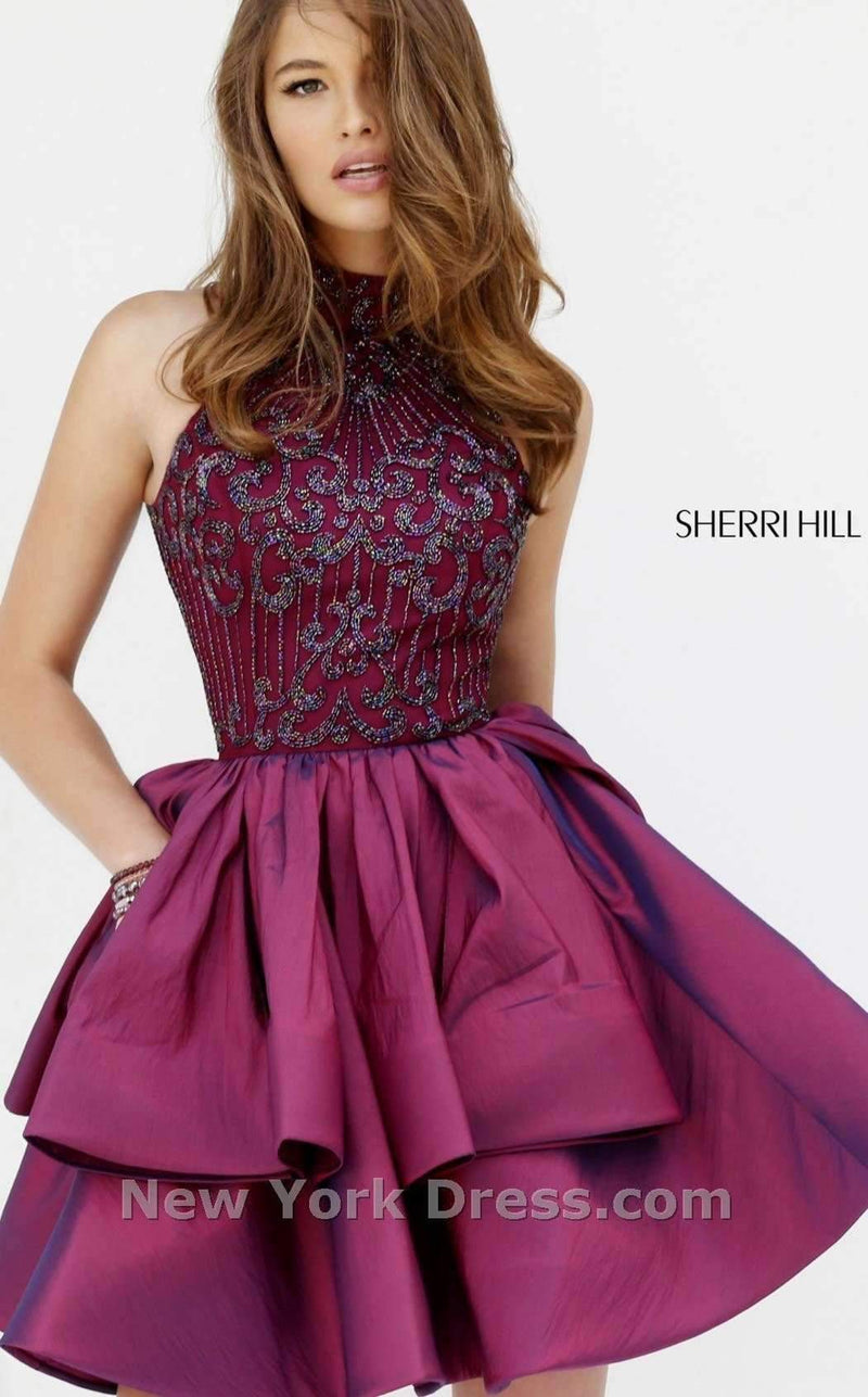 Sherri Hill 32338 Dress