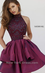 Sherri Hill 32338CL Dress