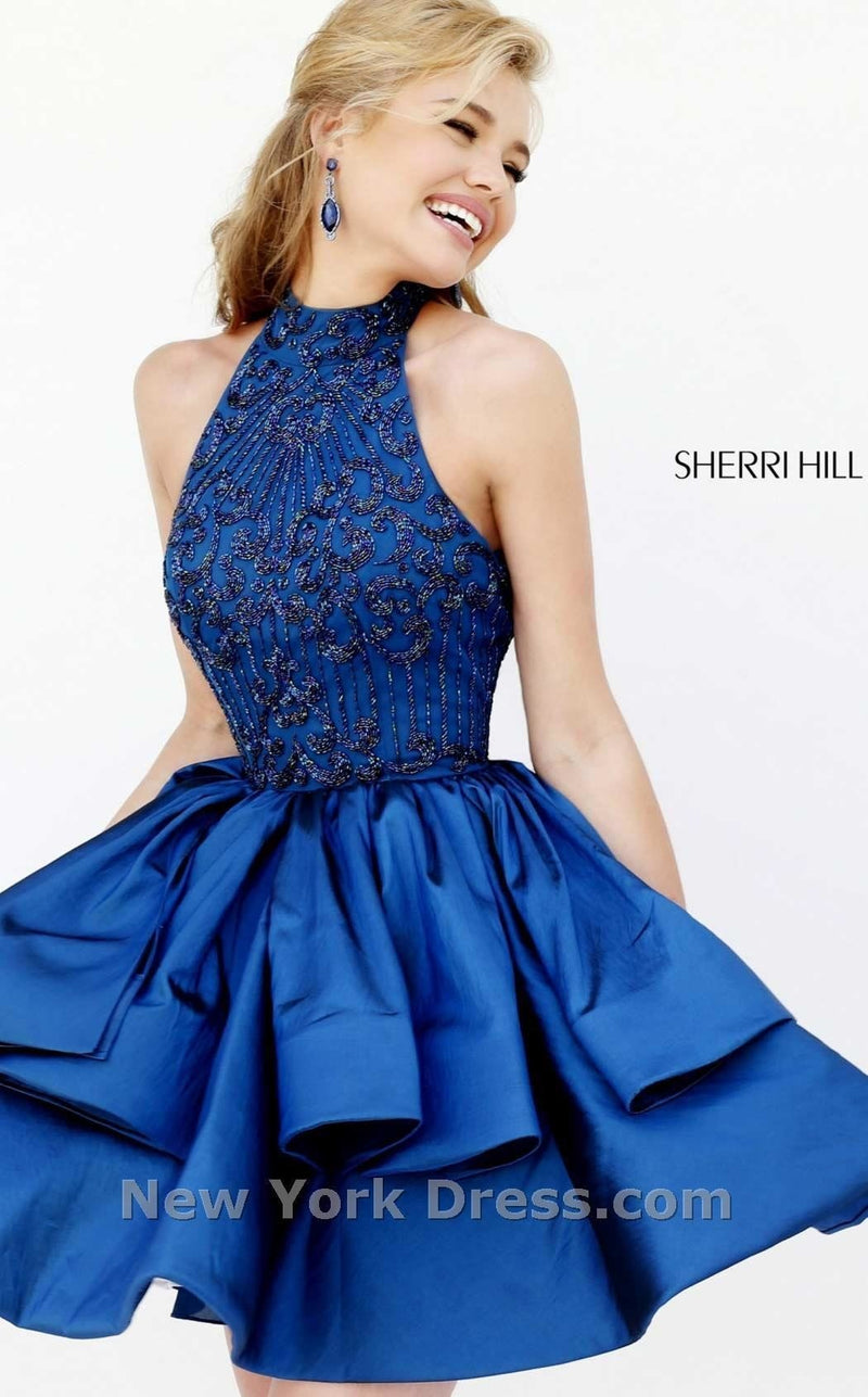 Sherri Hill 32338CL Dress